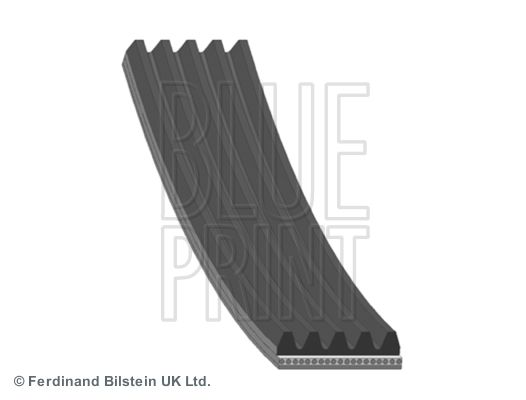 BLUE PRINT Поликлиновой ремень AD05R1175